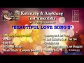 Lagu Beautiful Love Song's - Kolintang \u0026 Angklung Instrumentalia