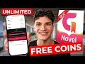 GoodNovel Hack Free Coins 2026 - How To Get Free GoodNovel Coins Premium for