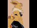Eevee TF TG