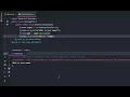 Java Basics 5 - Taking in user input