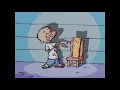 Ed Edd n Eddy - Plank Tells Jokes
