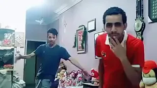 ياليل ياعين ياعين ياليل 