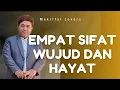 Download Lagu 🔥 MAKRIFAT, TASAWUF | EMPAT SIFAT WUJUD DAN HAYAT