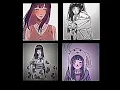 Download Lagu hinata hyuga 💜 # naruto #hinata #nauhina