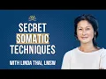 Quick Powerful Somatic Tools for Therapists Regulate Clients in Minutes