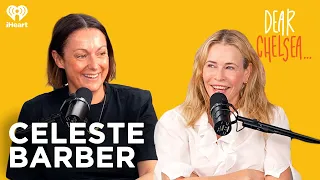 Saving the F cking World with Celeste Barber Dear Chelsea