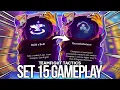 Download Lagu Build a Bud into Recombobulator! | TFT Set 15 Gameplay
