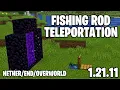 Easy Stasis Chamber Tutorial Minecraft Java 1 21 11