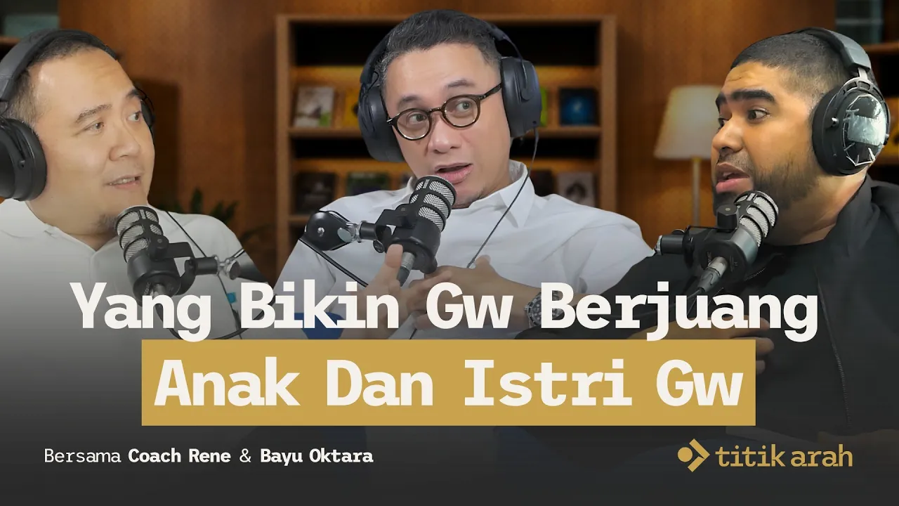 Dulu Minder dan Takut Bicara Kini Menjadi Orang yang Didengar Banyak Orang, Ternyata Ini Solusinya‼️