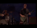 Queens of the Stone Age live Wiltern Theatre 2013
