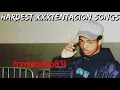 Download Lagu Hardest Xxxtentacion songs