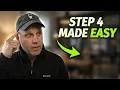Step 4 For Beginners AA What Is Stopping You