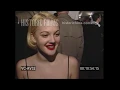 Drew Barrymore Interview 1993