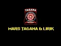Download Lagu LAGU MARS TAGANA INDONESIA