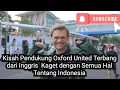 Download Lagu Kisah Pendukung Oxford United Terbang dari Inggris  Kaget dengan Semua Hal Tentang Indonesia