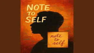letter to self