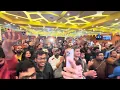 Sandeep Reddy Vanga in California Cine lounge Fremont 7-Series