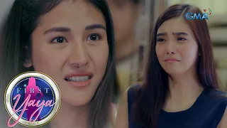first yaya my sisters affair with my boyfriend episode 1