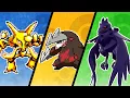 Download Lagu Best Pokemon to Use in Every Game