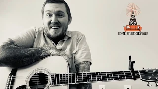 brian fallon you have stolen my heart home studio sessions for wnrn 