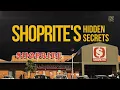 How SHOPRITE Became Africa s LARGEST Retailer