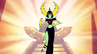 Galaxia Wander Soy El Villano Español Latino 