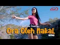 Download Lagu Safira Inema - ORA OLEH NAKAL | Remix Slow Full Bass (Official Video)