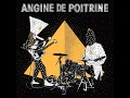 Sarniezz - Angine de Poitrine