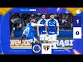 Download Lagu CRUZEIRO X SÃO PAULO AO VIVO NA SAMUCA TV - 22ª RODADA DO BRASILEIRÃO 2025
