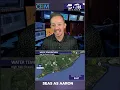 NJ Sea and Sand forecast for Tuesday 2025