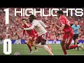 HIGHLIGHTS | Liverpool vs Arsenal (1-0) | Premier League