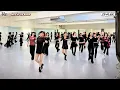 Hero in the Room Line Dance | High Intermediate Waltz | 히어로 인 더 룸 라인댄스 | 토요 고급반 