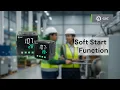 How Does GIC s Temperature Controller Soft Start Function Work