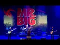 Download Lagu MR.BIG - Full HD Concert Live @Amaturo Theater, Fort Lauderdale, FL, USA 01/18/2024