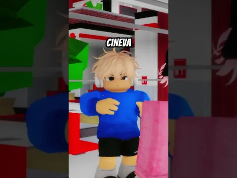 Oricine mă minte va muri! 😱💀 #roblox