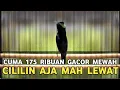 Download Lagu KENAPA GAK DARI DULU PUNYA CUMA 175 RIBUAN GACOR NYA MEWAH BEGINI CILILIN AJA LEWAT  !!