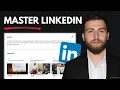 LinkedIn Profile Setup Growth Strategy for Developers