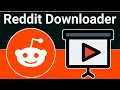 Build a Reddit Downloader Bot in Python
