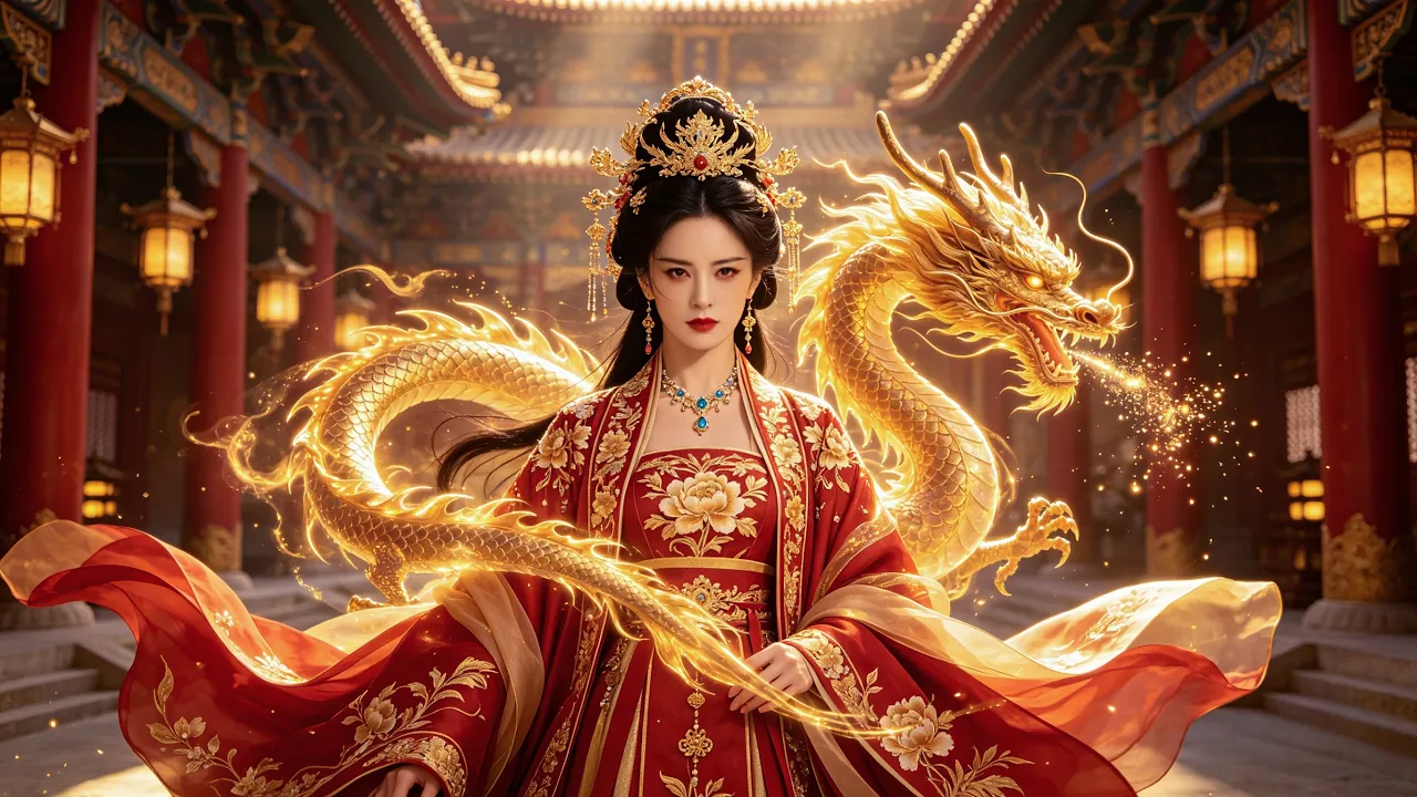 全集丨將門嫡女助青梅竹馬登基為后,卻落得滿門忠烈盡喪!她為救太子逼宮尋醫,痛失愛子後血洗後宮,方知一切都是皇帝為除蕭家布