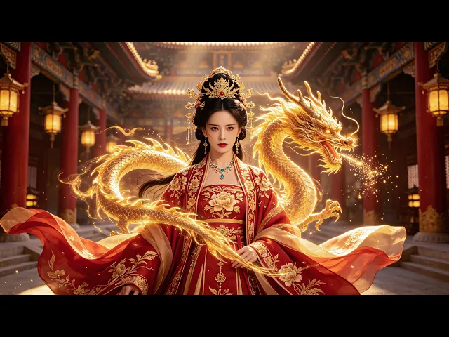 全集丨將門嫡女助青梅竹馬登基為后，卻落得滿門忠烈盡喪！她為救太子逼宮尋醫，痛失愛子後血洗後宮，方知一切都是皇帝為除蕭家布