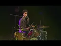 The Rite (Soda Stereo) by Music to Fly
