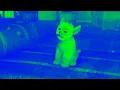 Donkey Copies Shrek s SCARY Ogre Roar Shrek 2 Sponsored by Gamavision Csupo Effects