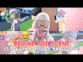 Download Lagu BEHIND THE SCENE Story \