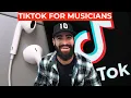 Lagu How to Use TikTok to Promote Your Music and Go Viral