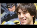 THE EPSTEIN OF COMICS - Suddenly NOBODY In The Comics Industry Knows The CREEP Who Knew EVERYBODY