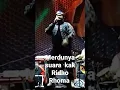 Download Lagu MERDUNYA SUARA DARI ANAK SANG RAJA DANGDUT - RIDHO RHOMA