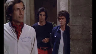 مشهد من فيلم إيطالي 1973 غاية في الإثارة 
