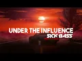 Chris Brown - Under The Influence [Bass Boosted]