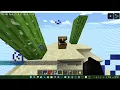 Jak na IridiumSkyblock