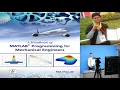 Lecture 6 Solving ODE s in Matlab